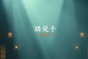 《雾港来信》封面：雾夜港口与灯塔剪影的悬疑剧视觉